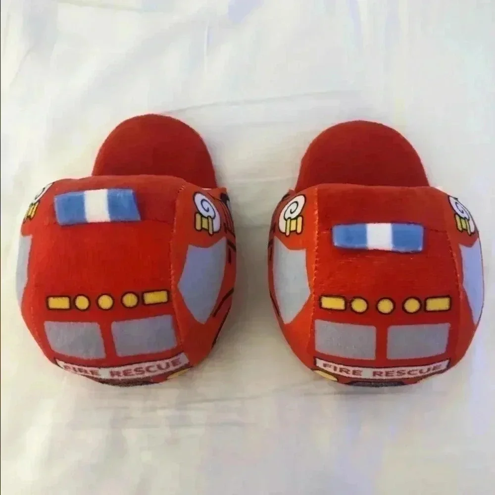 Slipper Mania Novelty Slippers City Essentials Kids